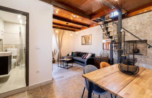 2 Bedroom Gorgeous Home In Smokvica - Foto 34