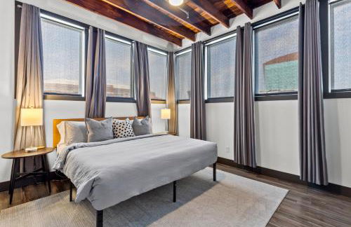 Brick & Bed Riverfront Lofts, PC 204 - Foto 7