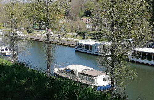 Les Charmois - Spa possible sur un autre site - Foto 38