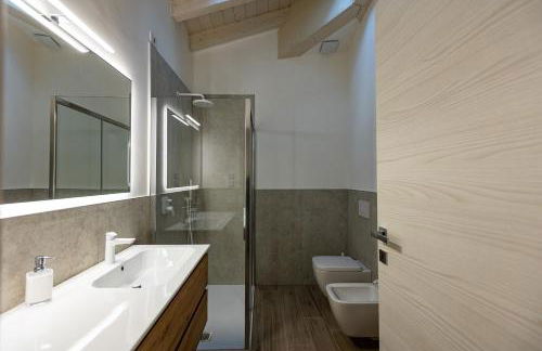 A Garda Dream Luxury Apartments - Foto 22