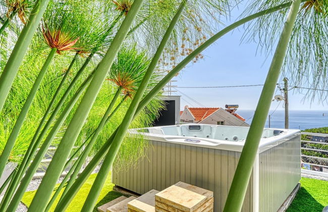 Studio 92, a Home in Madeira - Foto 2