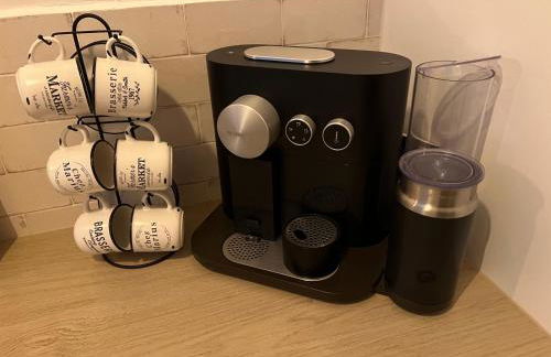 Studio 45qm in Calpe Altstadt - ruhig & modern - Photo 25