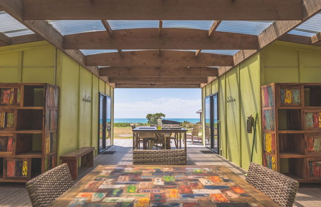 Island View Holiday Park - Foto 24