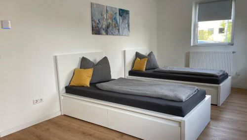 Apartment Obermichelbach - Foto 1