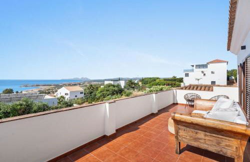 Exclusive villa with private pool & Gibraltar view - Foto 6