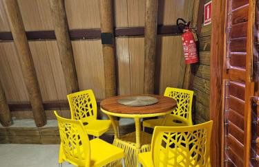 Cabana Redonda Beach - Foto 28