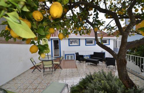 Setubal Courtyard Houses - PAINTERS HOUSE - Photo 1