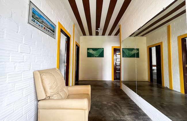 Chácara Shallon -São Miguel dos Milagres - Foto 19