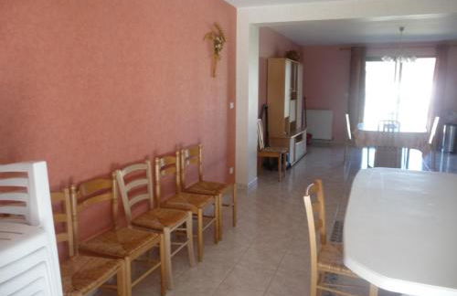 LE LOGIS DU DER - Foto 21