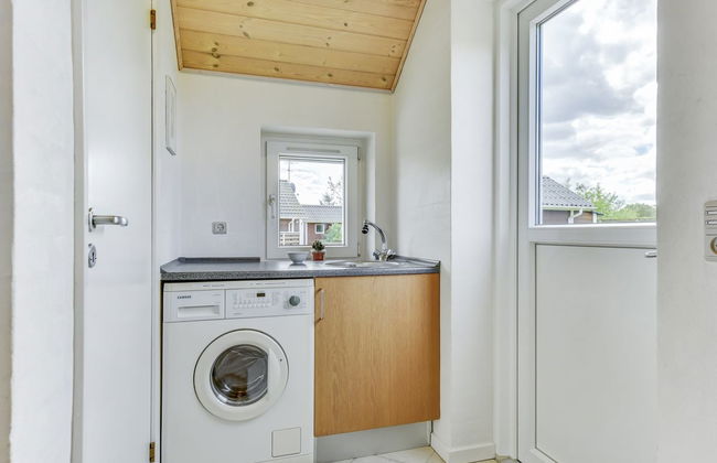 3 bedroom House in Broager with terrace and sauna - Photo 18