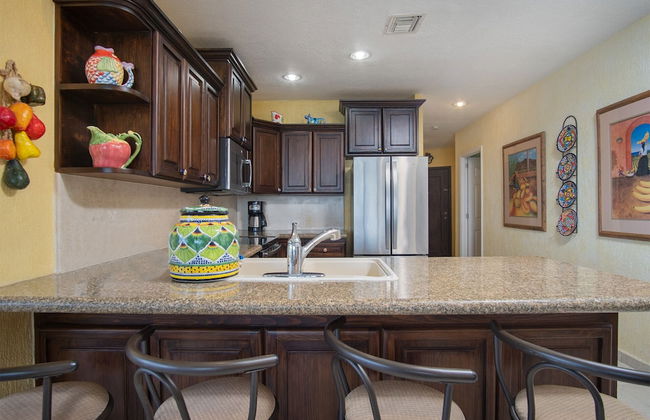 Casa Frida Massive Condo Sleeps up to 12! - Foto 24