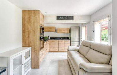 Le Blason - Maison avec terrasse - Calme & nature - Foto 6