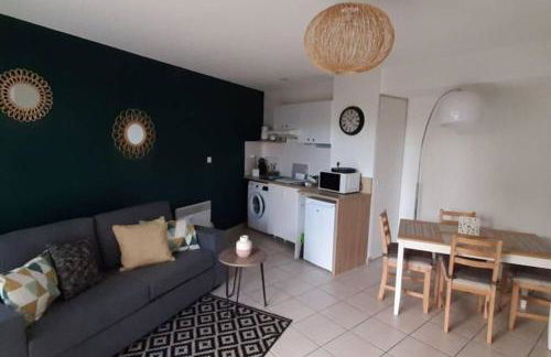 T2 St Martin du Touch proche Airbus, Stelia, CS - Foto 18