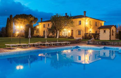 Villa Aia Vecchia - Foto 1