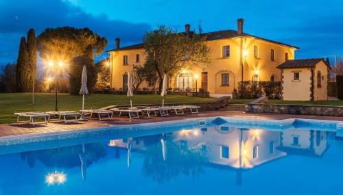 Villa Aia Vecchia - Foto 1