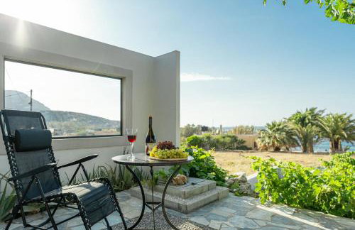 Unique 2 BDR Popi Villa IN FRONT of the SEA - Foto 20