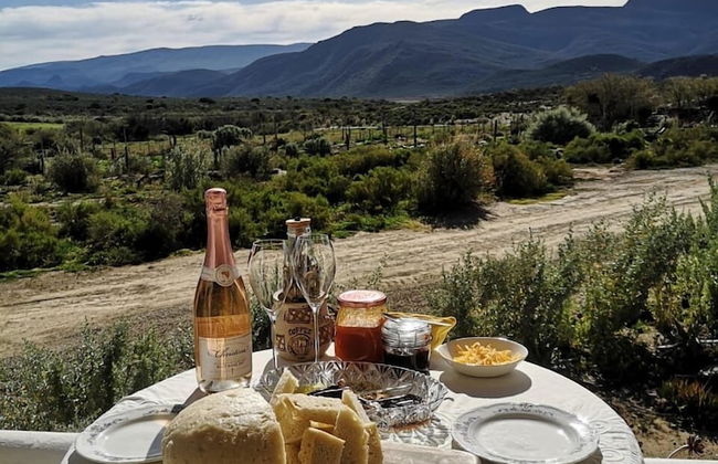 360on62 Mountain View Farm Cottages - Foto 22