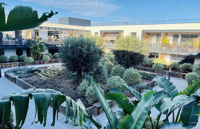 Les Patios de Saint-Pierre - Photo 26