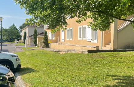 Le Lotois les Ondines - Foto 33