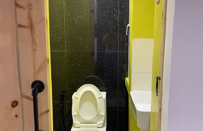 Beinte Singko de Marso Apartments - Foto 53