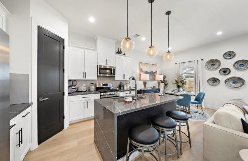 Med Center Retreat Near Downtown Games WiFi Desk - Foto 11