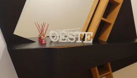 Fogar Oeste - Foto 4, Lobby or reception