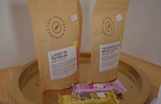 Kåseberga Hideout - Foto 51