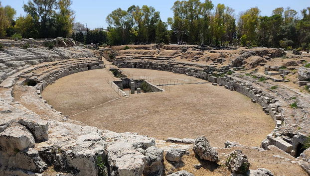 Tour of Neapolis - Foto 2