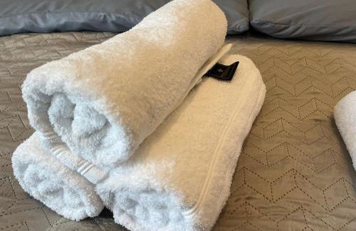 Ferienhaus Kusel - am Bahnhof mit WLAN & Garten - Foto 3