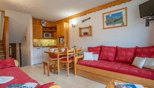 Apartment Brelin Evons 409 by Interhome - Foto 1