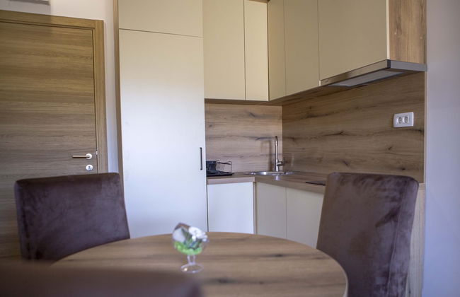 Apart Hotel Gondola Kolasin - Photo 27