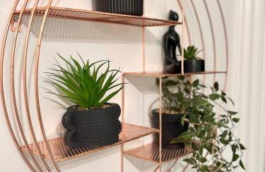 Harmony House 3 Bedroom New Build for Families, Contractors, Black Country Museum Sleeps 6 - Foto 64