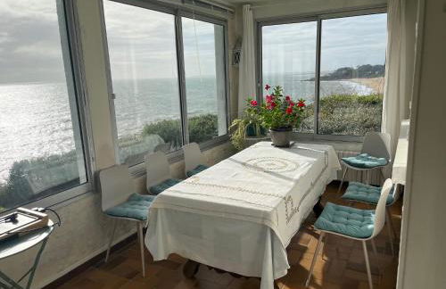 Maison face mer ! - Foto 45