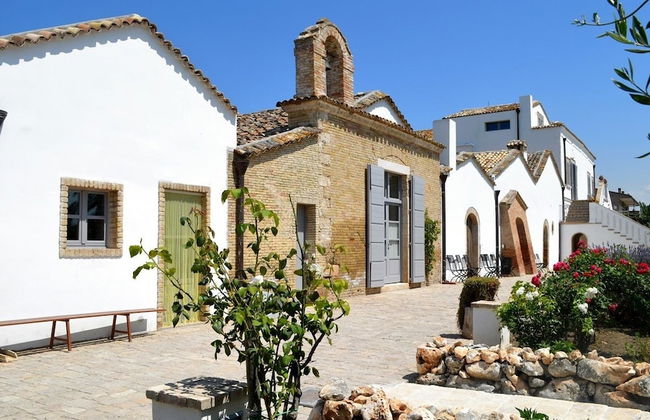 Masseria Celentano Relais & Agriturismo - Foto 48