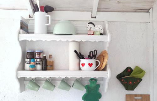 BAUWAGEN Lilly in Hemmoor - Foto 9