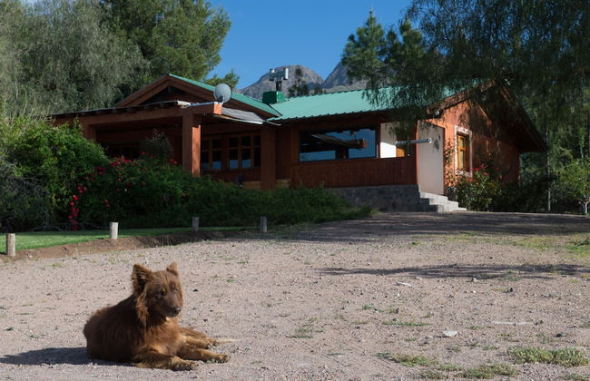 Entre Montañas y Rio - Photo 19