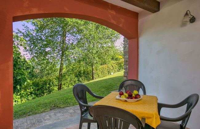 Flat on a Farm With Swimming Pool and Many Activities - Foto 52