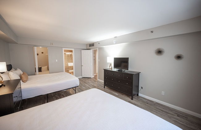 Stay Together Suites 2BD2BA Apartment - Foto 8