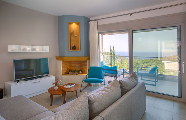 Drimonari Villas - Foto 44