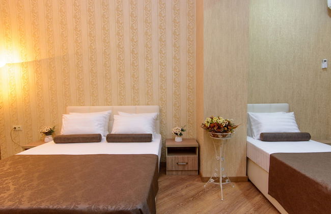 Apartment Dat Exx on the Marjanishvili - Foto 53