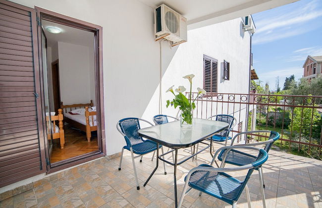 Apartments Viktorija - Foto 39