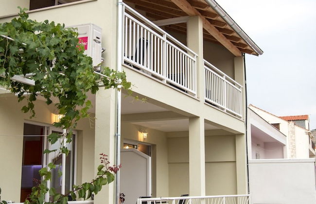 Apartments Mandy - Foto 46