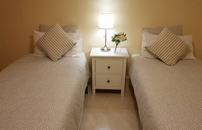 Lujoso Apartamento SAN Pedro DE Alcantara Marbella - Foto 4