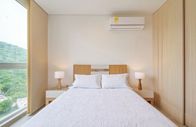 Salguero Suites By HostPro - Photo 43