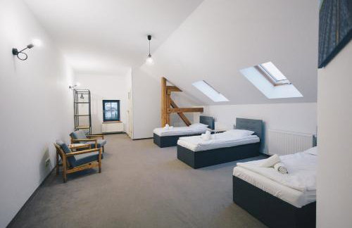 Folwark Matecznik - Foto 33