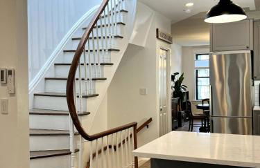 Luxury duplex - 10 min to NYC/Times Square - Foto 23