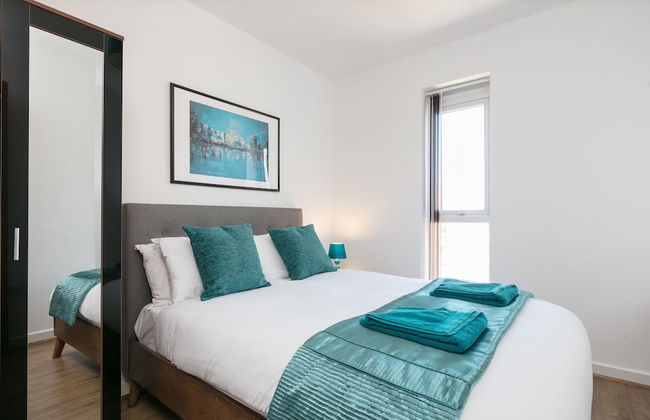 Bluestone Apartments - Trinity - Foto 3