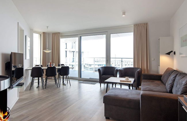 6 Personen Ferienhaus in Wendtorf - Foto 20