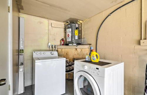 Family Home with Lanai and Yard in Port Richey! - Foto 20