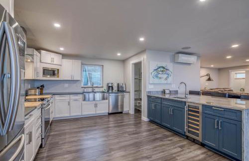 The Sand Castle - Meredith Lodging - Foto 21